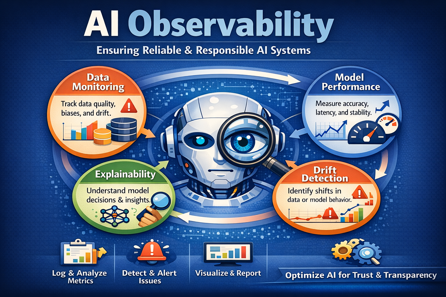 What is AI Observability?