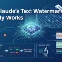How Claude's Text Watermarking Actually Works