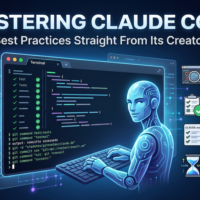Mastering Claude Code: Best Practices Straight From Its Creator