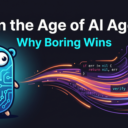 Go in the Age of AI Agents: Why Boring Wins