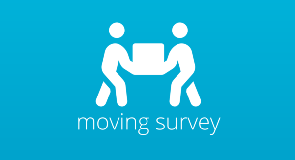 Moving Survey App