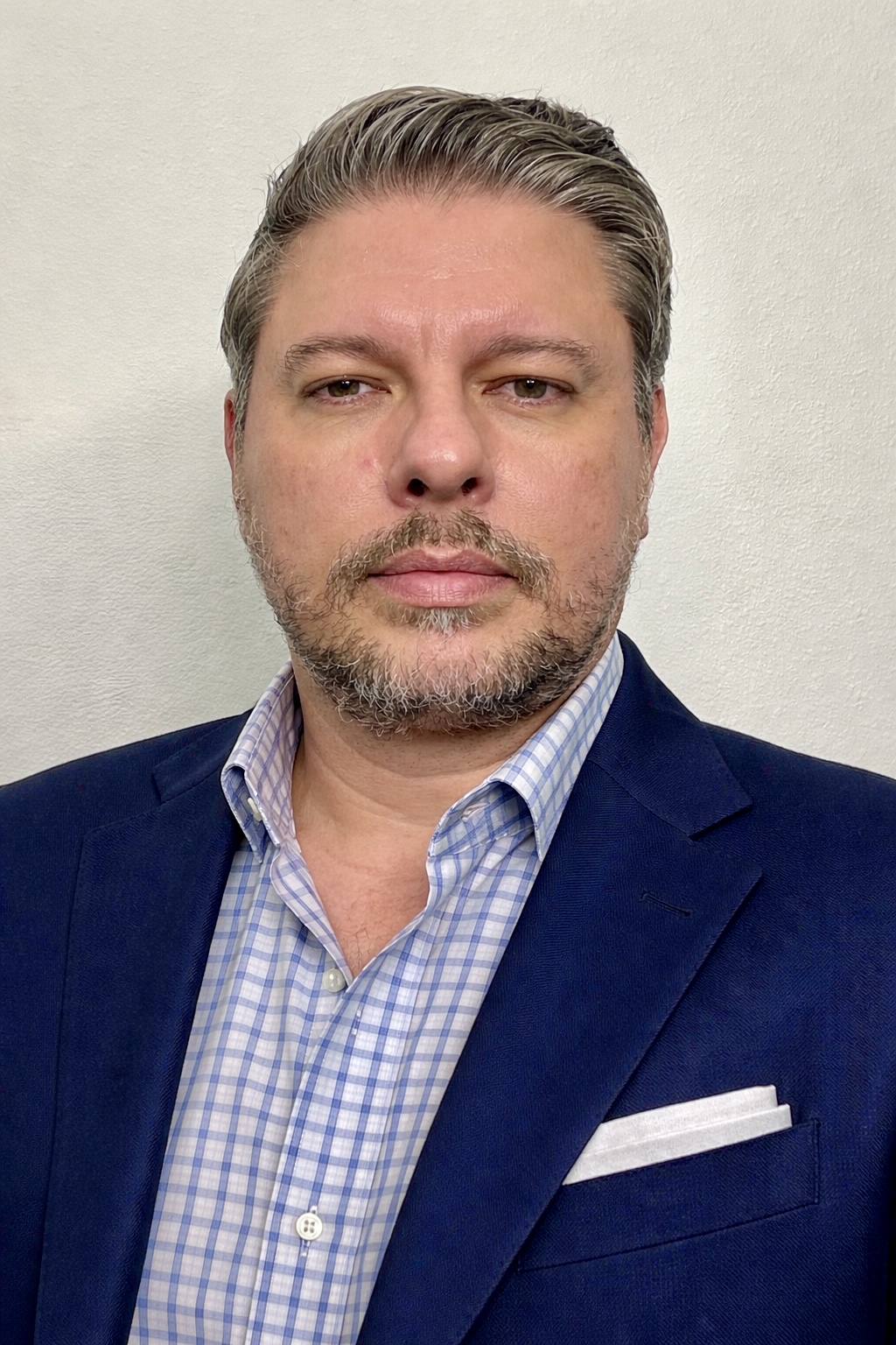 Carlos E. Torres